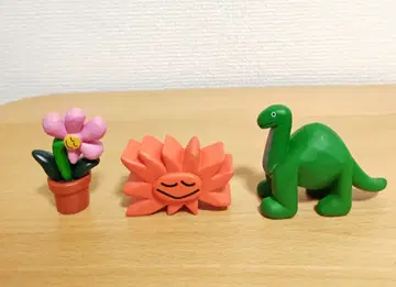 DAISUKE KONDO 아트 컬렉션 마스코트 피규어