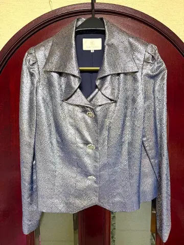 카츠라 유미 13호 자켓