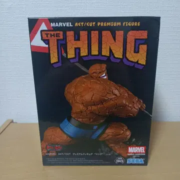 marvel, 싱 프리미엄 피규어, 마블