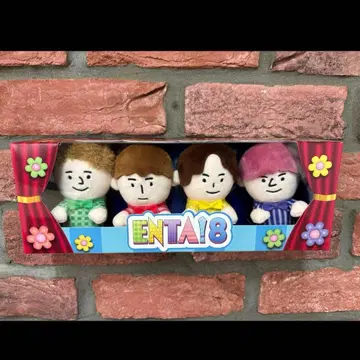 포~유 ENTA 치비 누이 코시오카 유키