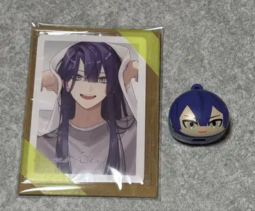 니지산지 빗쿠라타마고 츠무마루 나가오 케이