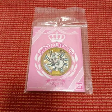 요괴워치 요괴메달 네타발레리나