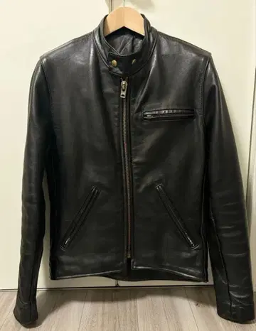 VANSON 모델 A 38 데드스탁 레벨