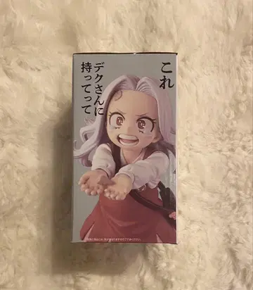 제일복권 나의 히어로 아카데미아 에리 G상 피규어