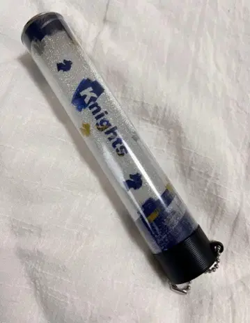 앙스타 Knights 응원봉 튜브 스타스테