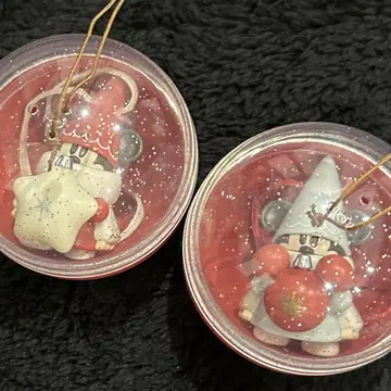 릴린린 캡슐 토이 2025