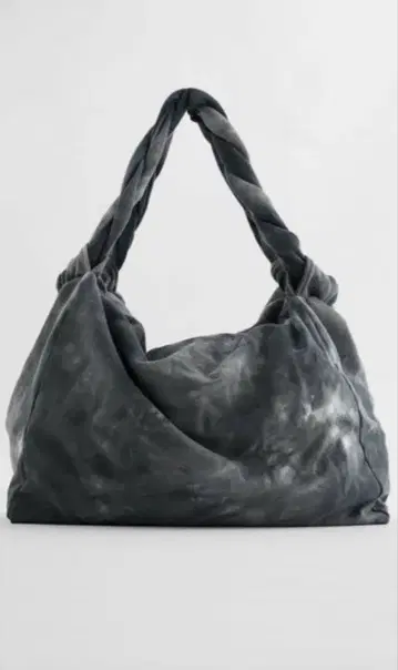 ZARA 타이다이 숄더백