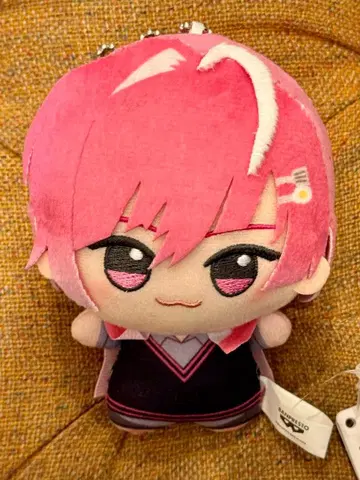 3 미카사 군 SD 인형 메테오라