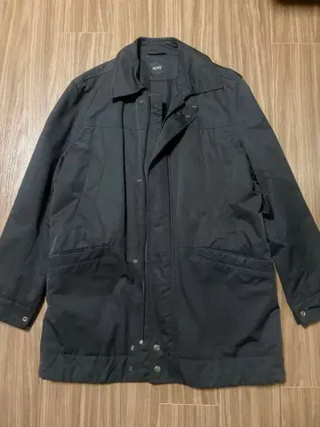 HUGO BOSS 코트 XL 사이즈