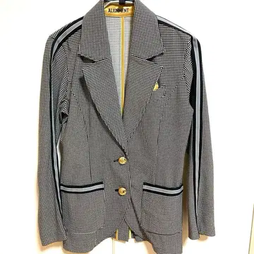 레지나 로맨티코 자켓