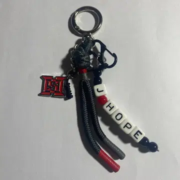 J HOPE 키링 HOPE ON THE STAGE