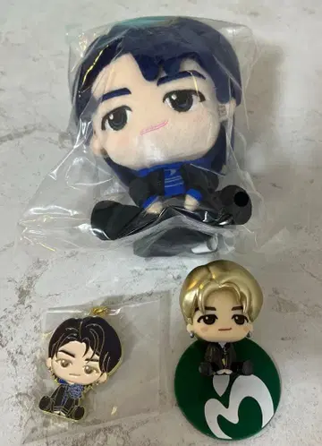 미세스 1번 복권 와카이 세트