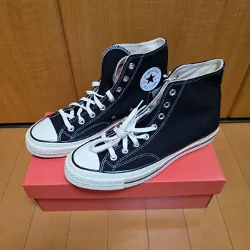 CONVERSE Chuck Taylor All Star 70 하이컷