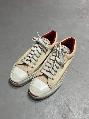 80s 90s CONVERSE JACK PURCELL