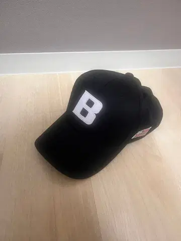 [ 미사용 새상품 ] 브리핑 캡