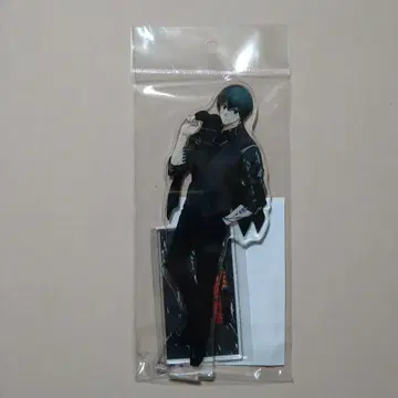 사카모토 데이즈 나구모 아크릴 스탠드 해피클로