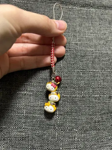 [ 고토치 키티 ] 오사카 한정 타코야키 버전