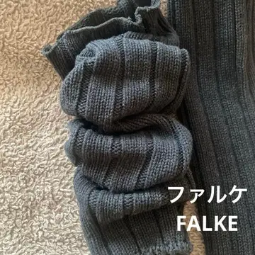 팔케 레그 워머 암워머