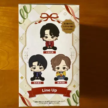 미세스 그린애플 1번 복권 A상