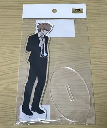 월드 트리거 휴스 수트 Ver.