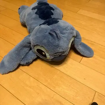 스티치 봉제 인형 빅