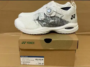 요넥스 파워크션 컴포트 와이드 다이얼 5GC 25cm