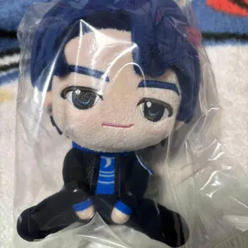 미세스 그린애플 1번 복권 A상 와카이 히로토