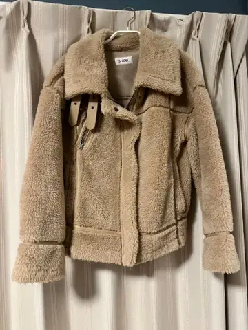 SNIDEL 다운 자켓