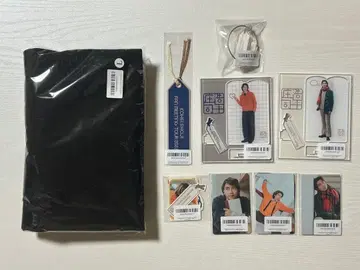 쇼지 코헤이 팬미팅 굿즈 2025