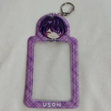 러브라이브! 선샤인!! 국제포럼 폴라로이드 홀더