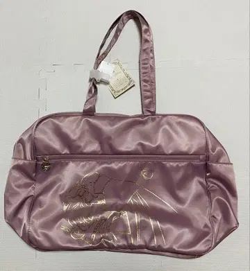 디즈니 치하루 보스턴 백 오로라 공주 잠자는 숲속의 미녀 시마무라