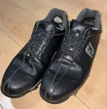 풋조이 FG17 26.5 BOA 덤 포함