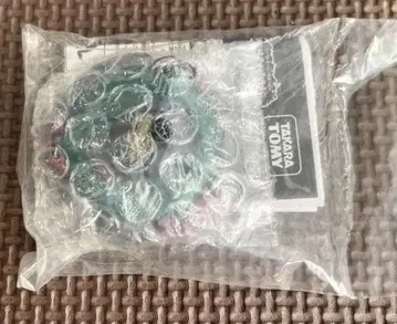 메탈 파이트 베이블레이드 팡 레오네 건메탈 레드 ver.