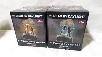 데드 바이 데이라이트 토템 룸 라이트