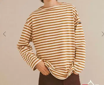 새상품 사이즈 5 세인트 제임스 웨쌍