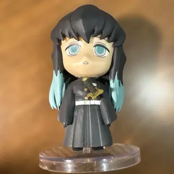 귀멸의 칼날 치맛! 캐릭터 토키토 무이치로