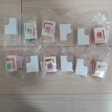 가샤폰 스테이션 1/12 원피스 열매