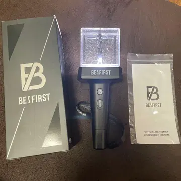 BE:FIRST 응원봉 ver.1