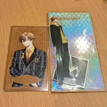 VS AMBIVALENZ AGF 2024 XlamV 아크릴 스탠드 나고무