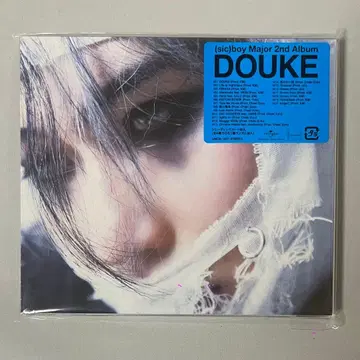 DOUKE