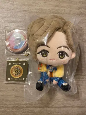 [ 새상품 미사용 ] Mrs. GREEN APPLE 제일복권