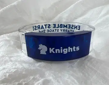 앙스타 뱅글라이트 스타스테 Knights