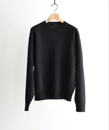 램스울 크루넥 니트