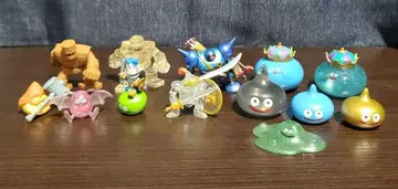 드래곤 퀘스트 몬스터즈 가샤폰 묶음 판매