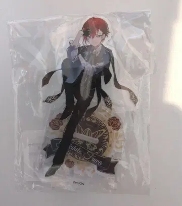 후와 토키토 아크릴 스탠드 Clock over ORQUESTA