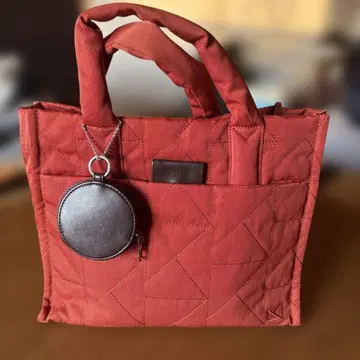 maison vert 투웨이백