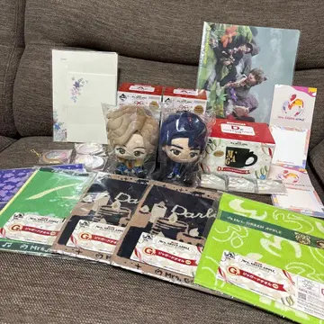 제일복권 Mrs. GREEN APPLE 미세스 그린 애플