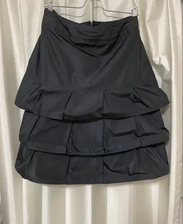 [ 월드 ] 프릴 스커트