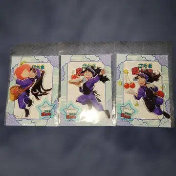 닌타마 란타로 타케야 오하마 쿠쿠치 스위츠 파라다이스 아크릴 스탠드