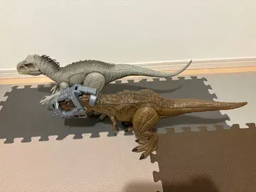 쥬라기 월드 마텔